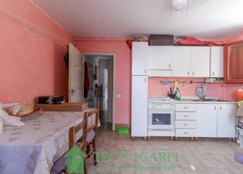 Cucina - Quadrilocale via Marmolada, Carpi - foto 42