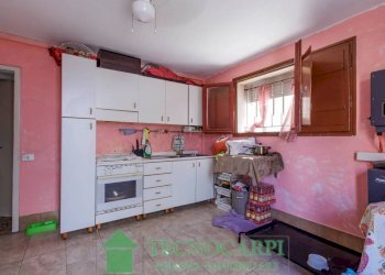 Cucina - Quadrilocale via Marmolada, Carpi - foto 44