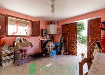 Salone - Quadrilocale via Marmolada, Carpi - foto 45