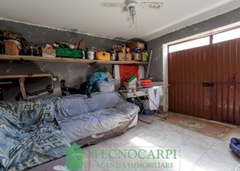 Camera da letto - Quadrilocale via Marmolada, Carpi - foto 46