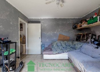 Salone - Quadrilocale via Marmolada, Carpi - foto 48