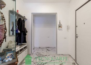 Ingresso - Quadrilocale via Marmolada, Carpi - foto 7