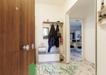 Ingresso - Quadrilocale via Marmolada, Carpi - foto 8