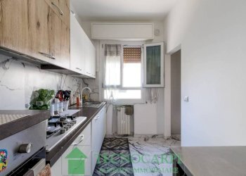 Cucina - Quadrilocale via Marmolada, Carpi - foto 13