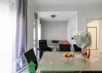 Camera da letto - Quadrilocale via Marmolada, Carpi - foto 15