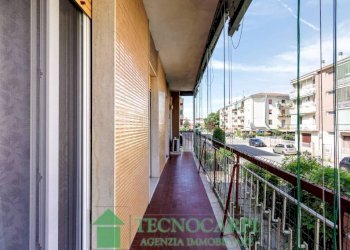 Balcone - Quadrilocale via Marmolada, Carpi - foto 17