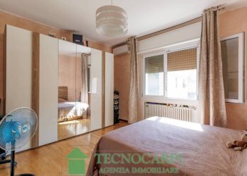 Camera da letto - Quadrilocale via Marmolada, Carpi - foto 20