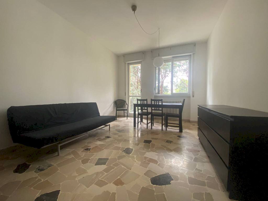 Salone - Two-room apartment via Giovanni Battista Monteggia, 13, Milano - photo 2