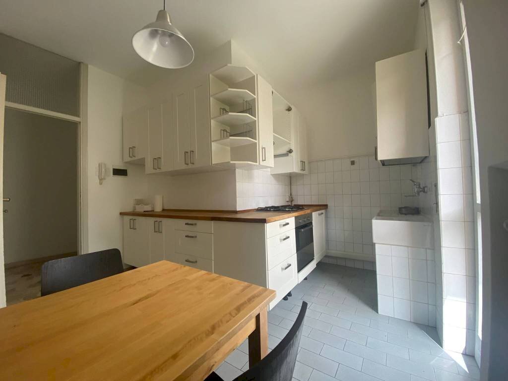 Cucina - Two-room apartment via Giovanni Battista Monteggia, 13, Milano - photo 3