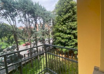 Balcone - Bilocale via Giovanni Battista Monteggia, 13, Milano - foto 21