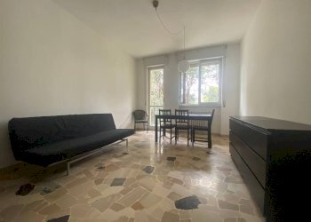 Salone - Bilocale via Giovanni Battista Monteggia, 13, Milano - foto 2