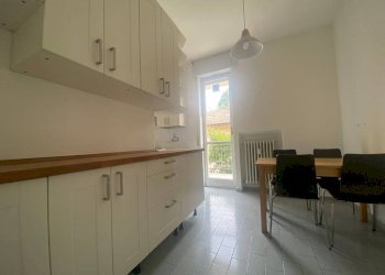 Cucina - Bilocale via Giovanni Battista Monteggia, 13, Milano - foto 5