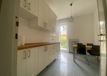 Cucina - Bilocale via Giovanni Battista Monteggia, 13, Milano - foto 6