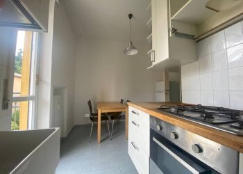 Cucina - Bilocale via Giovanni Battista Monteggia, 13, Milano - foto 7