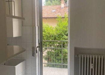 Cucina - Bilocale via Giovanni Battista Monteggia, 13, Milano - foto 9