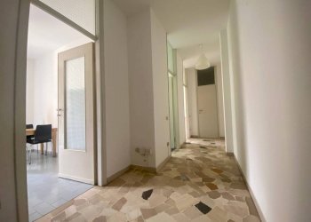 Corridoio - Bilocale via Giovanni Battista Monteggia, 13, Milano - foto 10