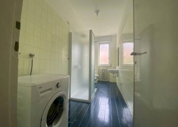 Bagno - Bilocale via Giovanni Battista Monteggia, 13, Milano - foto 11