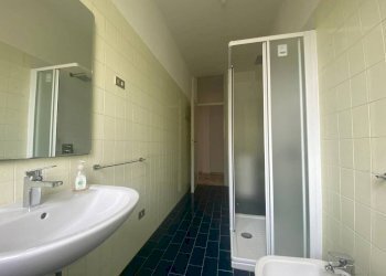 Bagno - Bilocale via Giovanni Battista Monteggia, 13, Milano - foto 13