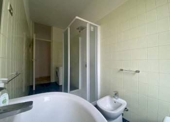 Bagno - Bilocale via Giovanni Battista Monteggia, 13, Milano - foto 14