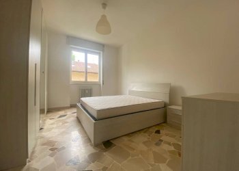 Camera da letto - Bilocale via Giovanni Battista Monteggia, 13, Milano - foto 15