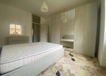 Camera da letto - Bilocale via Giovanni Battista Monteggia, 13, Milano - foto 17