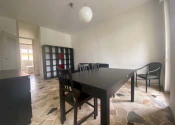 Salone - Bilocale via Giovanni Battista Monteggia, 13, Milano - foto 18