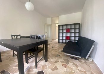 Salone - Bilocale via Giovanni Battista Monteggia, 13, Milano - foto 19