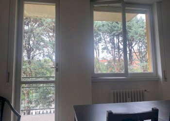 Salone - Bilocale via Giovanni Battista Monteggia, 13, Milano - foto 20