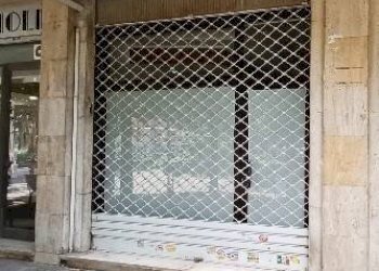 Facciata - Negozio Alpignano - foto 1