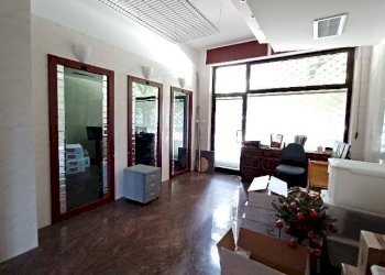 Interno non residenziale - Negozio Alpignano - foto 4