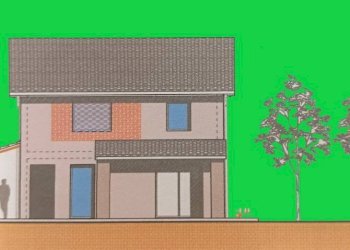 Planimetria - Trilocale via dell'Arno, Montelupo Fiorentino - foto 3