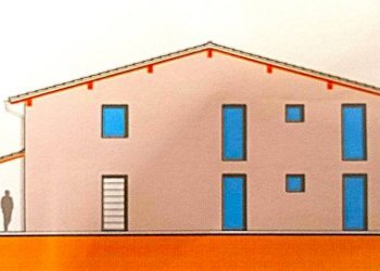 Facciata - Three-room apartment via dell'Arno, Montelupo Fiorentino - photo 4