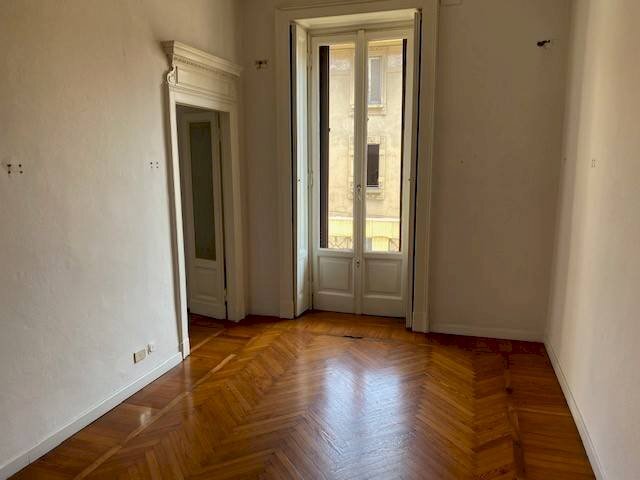Stanza non arredata - Quadrilocale via Spartaco, 10, Milano - foto 3