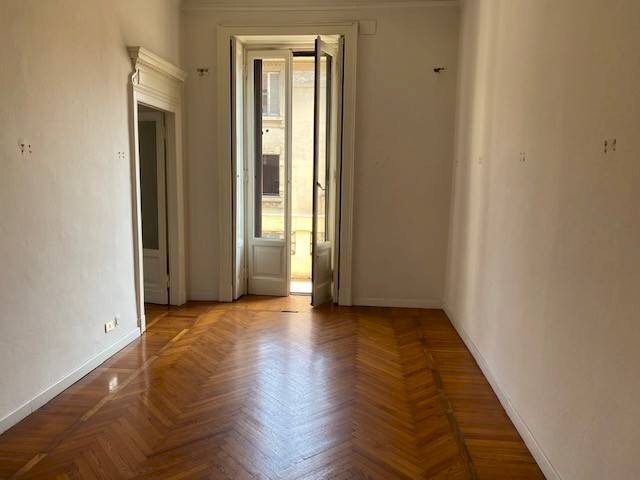 Cucina - Four-room apartment via Spartaco, 10, Milano - photo 1