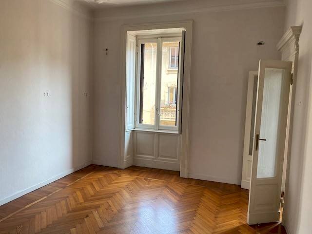 Camera da letto - Four-room apartment via Spartaco, 10, Milano - photo 2