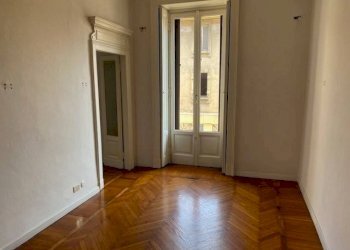 Stanza non arredata - Quadrilocale via Spartaco, 10, Milano - foto 3