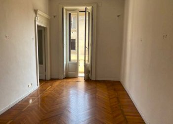 Cucina - Quadrilocale via Spartaco, 10, Milano - foto 5