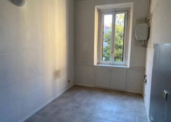 Salone - Quadrilocale via Spartaco, 10, Milano - foto 10