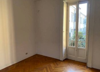 Camera da letto - Four-room apartment via Spartaco, 10, Milano - photo 3
