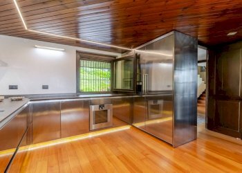 Cucina - Villa via Francesco Inzoli, 9, Tradate - foto 16