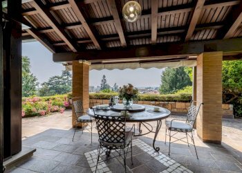 Veranda - Villa via Francesco Inzoli, 9, Tradate - foto 19