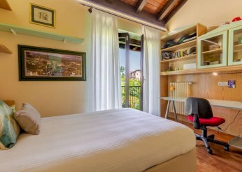 Camera da letto - Villa via Francesco Inzoli, 9, Tradate - foto 28