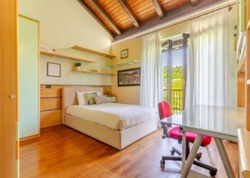 Camera da letto - Villa via Francesco Inzoli, 9, Tradate - foto 29