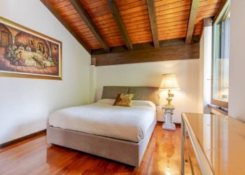 Camera da letto - Villa via Francesco Inzoli, 9, Tradate - foto 30