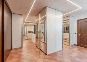 Disimpegno - Villa via Francesco Inzoli, 9, Tradate - foto 31