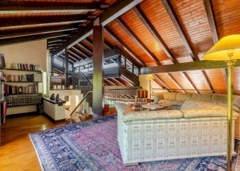 Camera da letto - Villa via Francesco Inzoli, 9, Tradate - foto 34