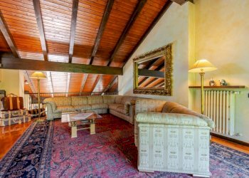 Studio - Villa via Francesco Inzoli, 9, Tradate - foto 35