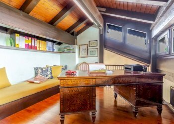 Studio - Villa via Francesco Inzoli, 9, Tradate - foto 37