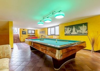 Cantina - Villa via Francesco Inzoli, 9, Tradate - foto 49