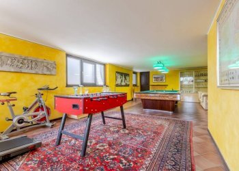 Cantina - Villa via Francesco Inzoli, 9, Tradate - foto 50